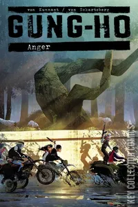 Gung-Ho Anger #1