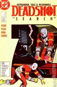 Deadshot #2