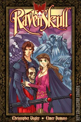 Ravenskull