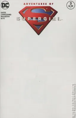 Adventures of Supergirl