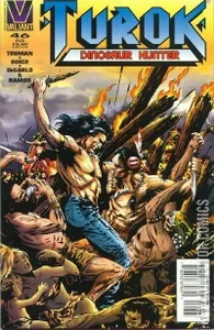 Turok Dinosaur Hunter #46