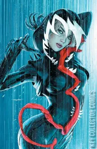 Ghost-Spider #9