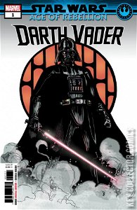 Star Wars: Age of Rebellion - Darth Vader #1