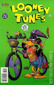 Looney Tunes #31