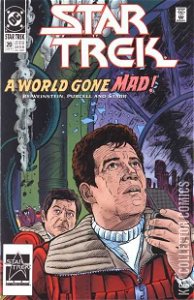 Star Trek #20