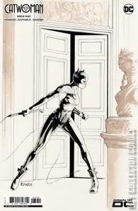 Catwoman #60