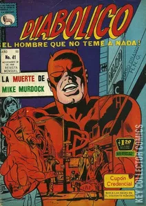 Diabolico #41