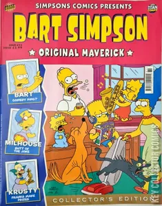 Bart Simpson #32