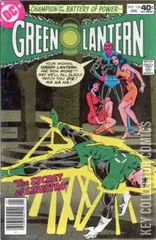 Cover for Green Lantern #124