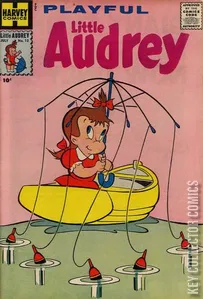 Playful Little Audrey #13
