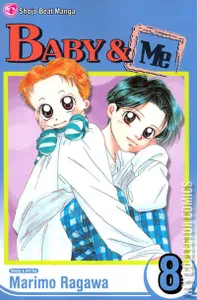 Baby & Me #8