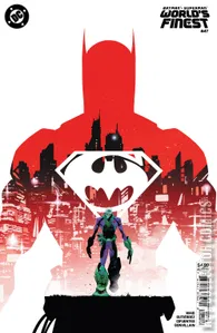 Batman / Superman: World's Finest #47