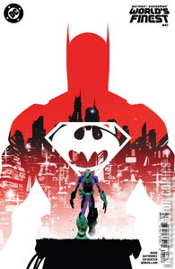 Batman / Superman: World's Finest #47