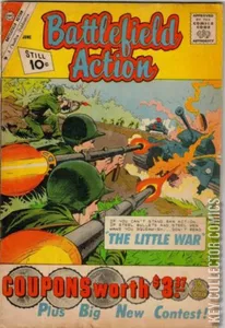 Battlefield Action #36