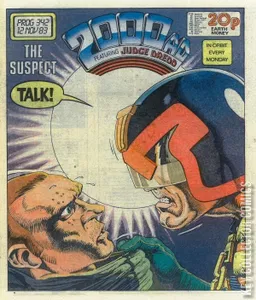 2000 AD #342