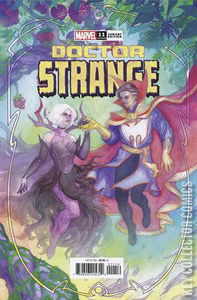 Doctor Strange #11