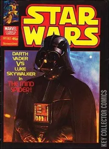 Star Wars Monthly #163