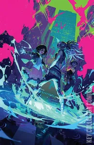 Sirens of the City #2