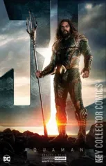 Variant Cover for Aquaman #28