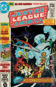 Justice League of America #193
