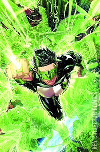 Green Lantern Corps