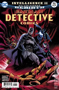 Detective Comics #958