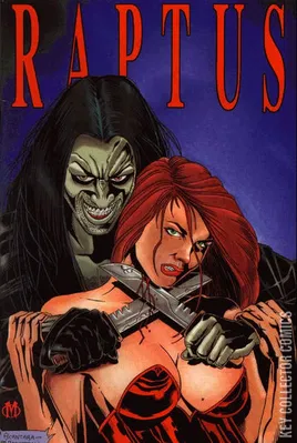 Raptus