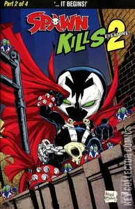 Spawn Kills Everyone Too #2