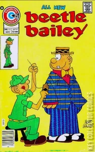 Beetle Bailey #113