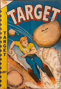 Target #49