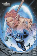 Variant Cover for Venom: Separation Anxiety #2