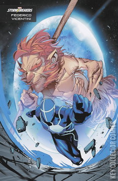 Variant Cover for Venom: Separation Anxiety #2