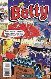 Betty #80