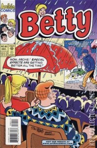 Betty #80