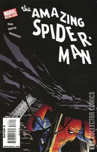 Amazing Spider-Man #578