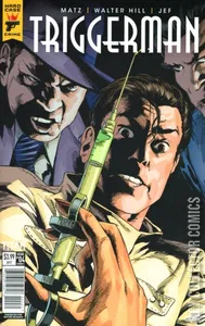 Triggerman #4