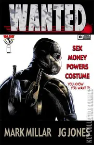 Wanted #0