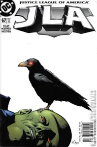 JLA #67