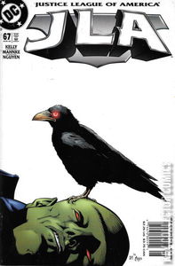 JLA #67