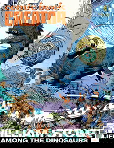 Comic Book Creator #32