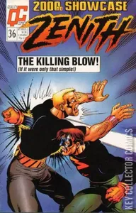 2000 AD Showcase #36