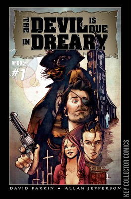 The Devil Is Due In Dreary