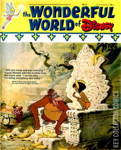 Wonderful World of Disney #9