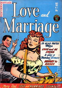 Love & Marriage #8 