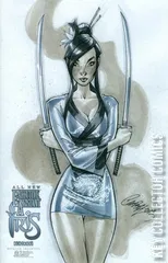 Cover for All New Executive Assistant: Iris #2