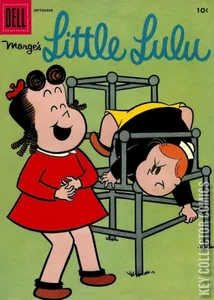 Marge's Little Lulu #111