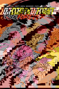 Death Fight: Forever #3