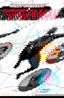 Miles Morales: Spider-Man