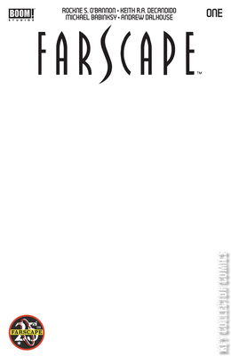 Farscape 25th Anniversary Special