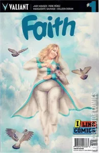 Faith #1